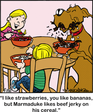 marmaduke
